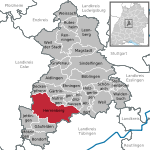 Herrenberg in BB